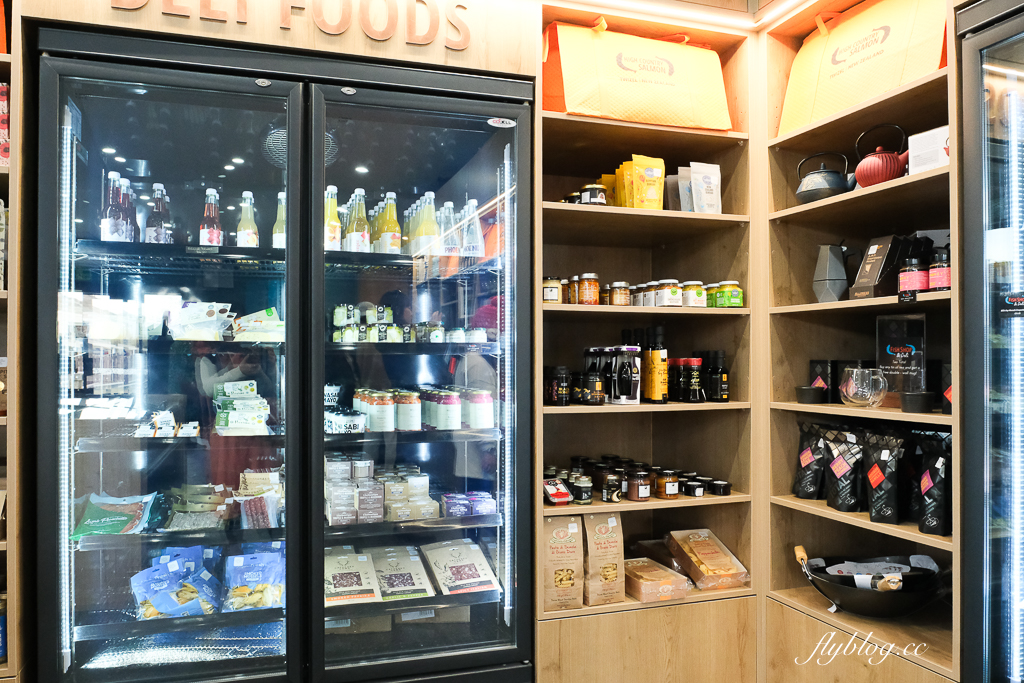 紐西蘭南島｜高地鄉村鮭魚 High Country Salmon．冰川水質養殖鮭魚，Twizel小鎮美食餐廳 @飛天璇的口袋