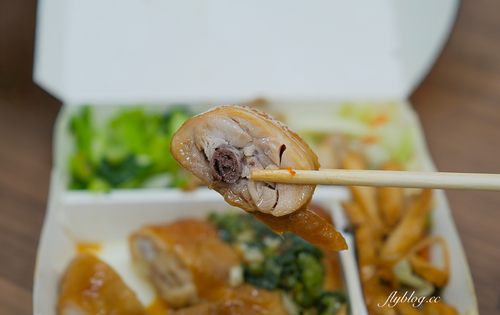 台中西屯｜燒臘教父．營業到凌晨4點的燒臘便當，份量多價格實惠 @飛天璇的口袋