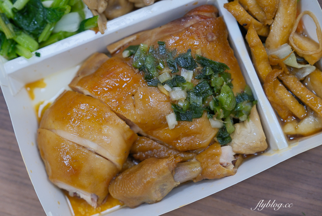 台中西屯｜燒臘教父．營業到凌晨4點的燒臘便當，份量多價格實惠 @飛天璇的口袋