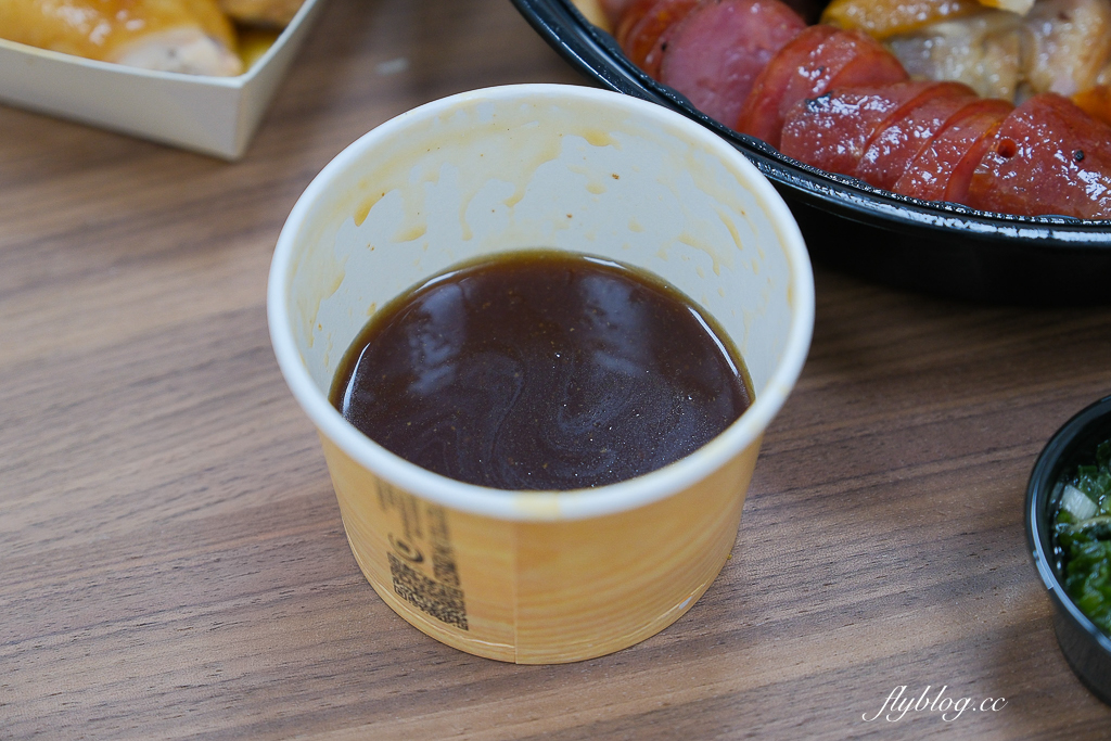 台中西屯｜燒臘教父．營業到凌晨4點的燒臘便當，份量多價格實惠 @飛天璇的口袋