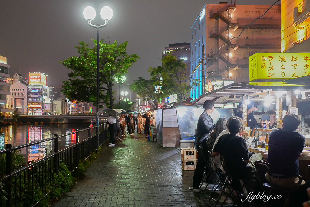 【福岡5天4夜自由行】免開車！福岡自由行懶人包，美食景點順遊路線 @飛天璇的口袋