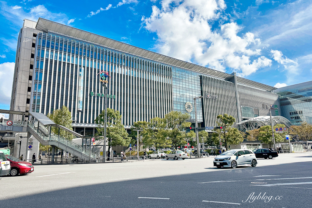 【福岡5天4夜自由行】免開車！福岡自由行懶人包，美食景點順遊路線 @飛天璇的口袋