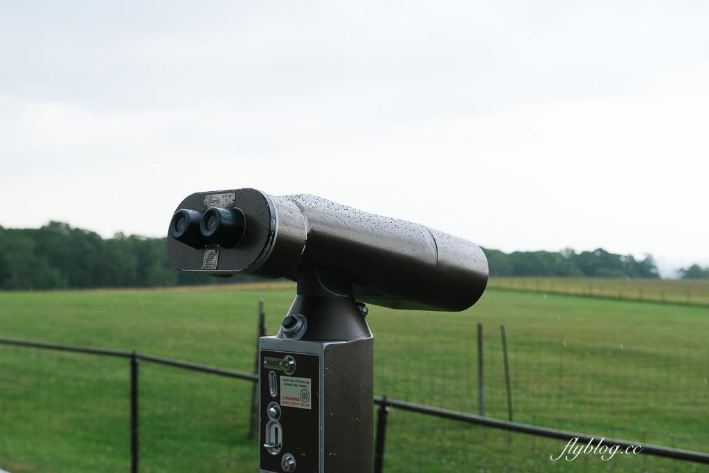 日本北海道｜羊之丘展望台．眺望札幌市景，夏天有薰衣草，冬天可以玩雪 @飛天璇的口袋
