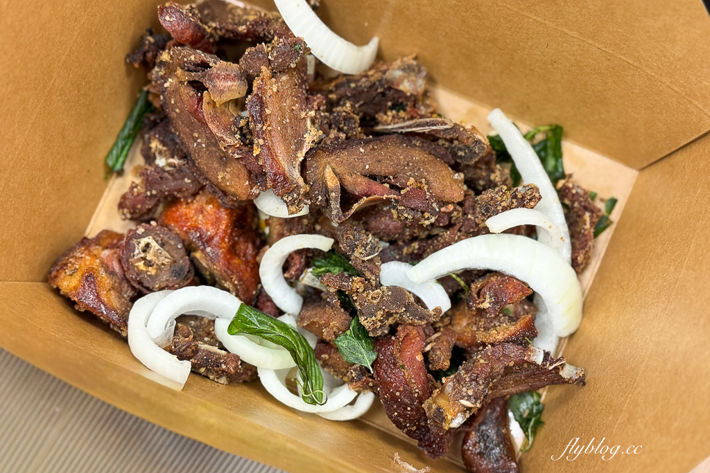 台中北屯｜三聚園烤鴨．台中外帶烤鴨專賣店，松竹路新據點營運中 @飛天璇的口袋