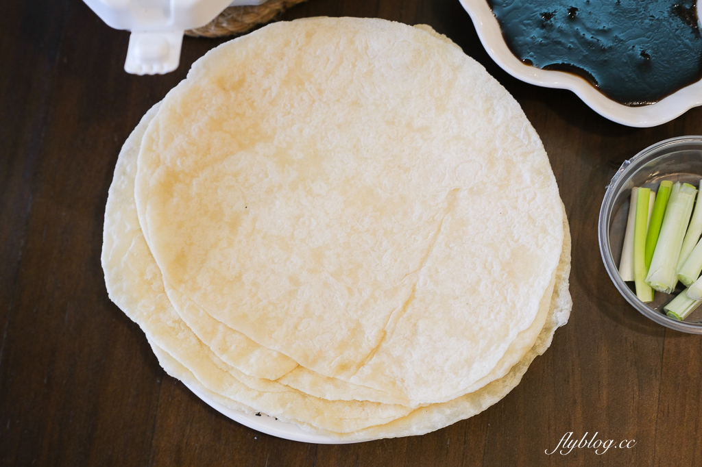 台中北屯｜三聚園烤鴨．台中外帶烤鴨專賣店，松竹路新據點營運中 @飛天璇的口袋