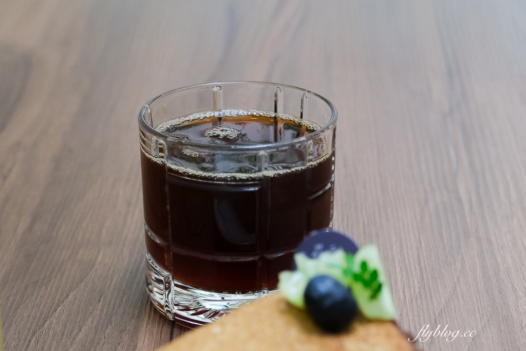 台中西區｜花甜囍室．獨創塔上戚風，台中蛋糕甜點店 @飛天璇的口袋