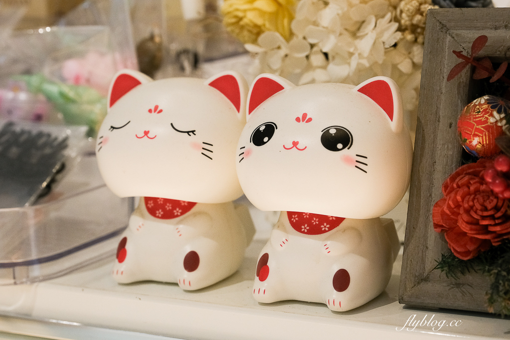 台中西區｜花甜囍室．獨創塔上戚風，台中蛋糕甜點店 @飛天璇的口袋