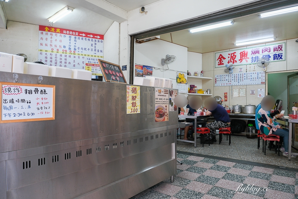 台中北區|金源興爌肉飯.好吃的炒麵和排骨飯,必加自製韭菜辣椒醬 @飛天璇的口袋 台中北區|金源興爌肉飯.好吃的炒麵和排骨飯,必加自製韭菜辣椒醬 @飛天璇的口袋