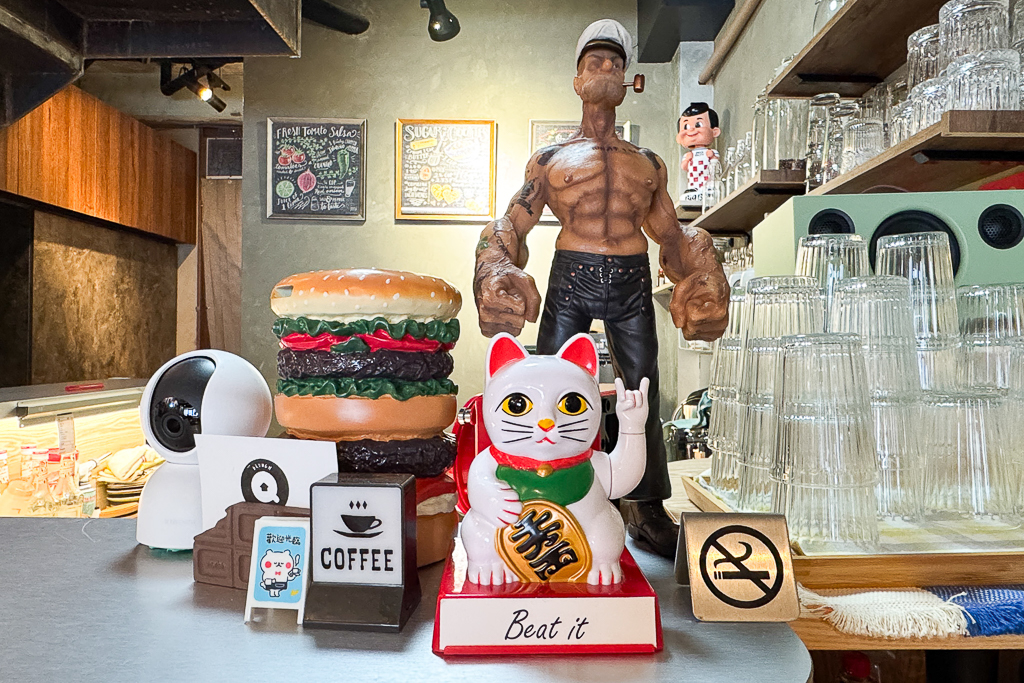 台中西屯|小覓室.從台北搬來台中,教師新村早午餐店 @飛天璇的口袋 台中西屯|小覓室.從台北搬來台中,教師新村早午餐店 @飛天璇的口袋