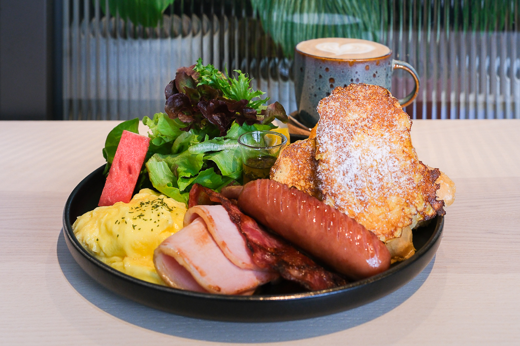 台中西屯|小覓室.從台北搬來台中,教師新村早午餐店 @飛天璇的口袋 台中西屯|小覓室.從台北搬來台中,教師新村早午餐店 @飛天璇的口袋