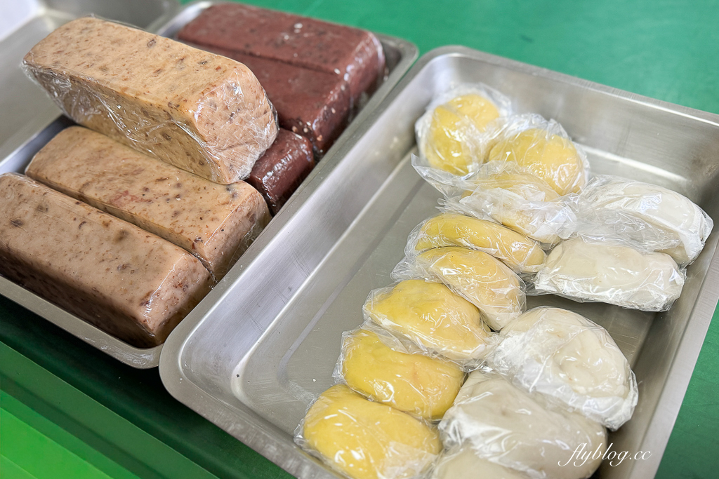 苗栗三義｜羅莊米食坊．三義好吃客家米食，30年傳承的手工堅持 @飛天璇的口袋