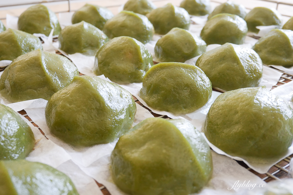 苗栗三義｜羅莊米食坊．三義好吃客家米食，30年傳承的手工堅持 @飛天璇的口袋