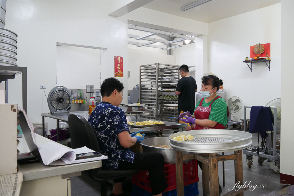 苗栗三義｜羅莊米食坊．三義好吃客家米食，30年傳承的手工堅持 @飛天璇的口袋
