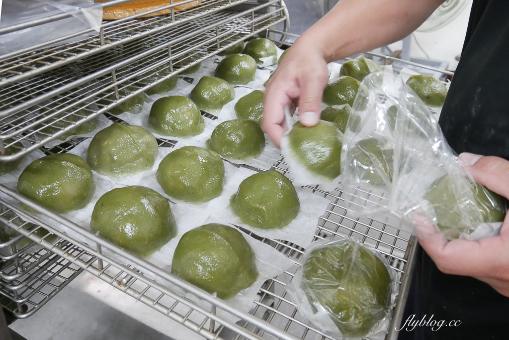 苗栗三義｜羅莊米食坊．三義好吃客家米食，30年傳承的手工堅持 @飛天璇的口袋