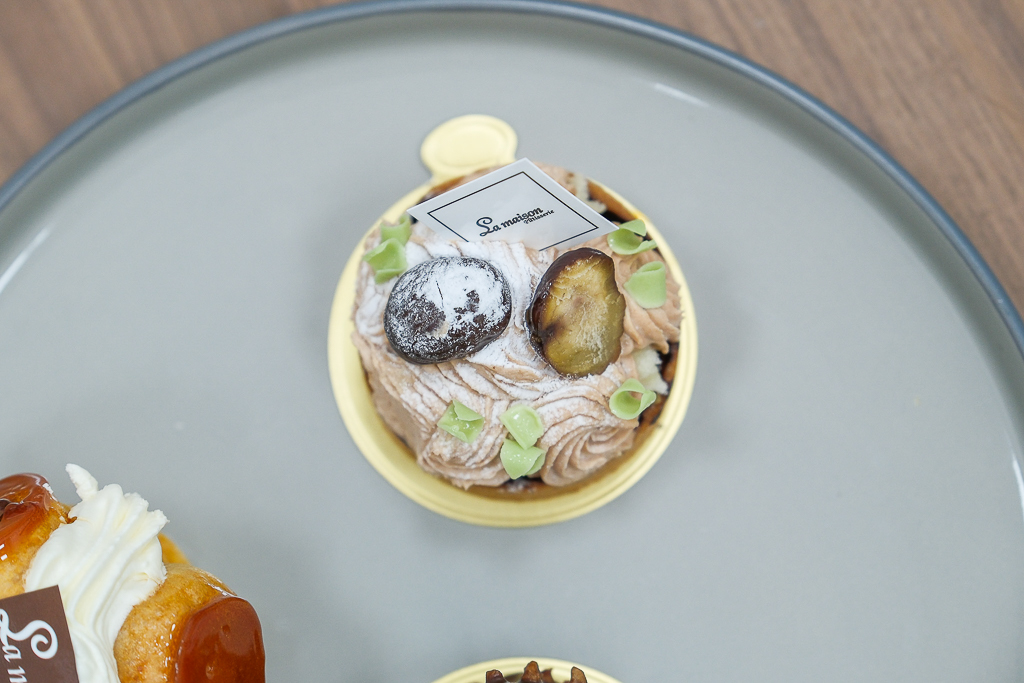 台中北區｜梅笙蛋糕工作室3店．進化北路新分店，台中生日蛋糕推薦 @飛天璇的口袋