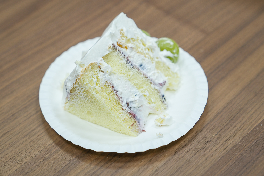 台中北區｜梅笙蛋糕工作室3店．進化北路新分店，台中生日蛋糕推薦 @飛天璇的口袋