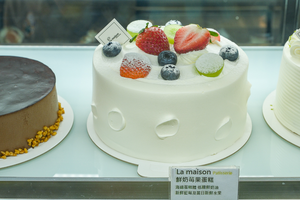 台中北區｜梅笙蛋糕工作室3店．進化北路新分店，台中生日蛋糕推薦 @飛天璇的口袋