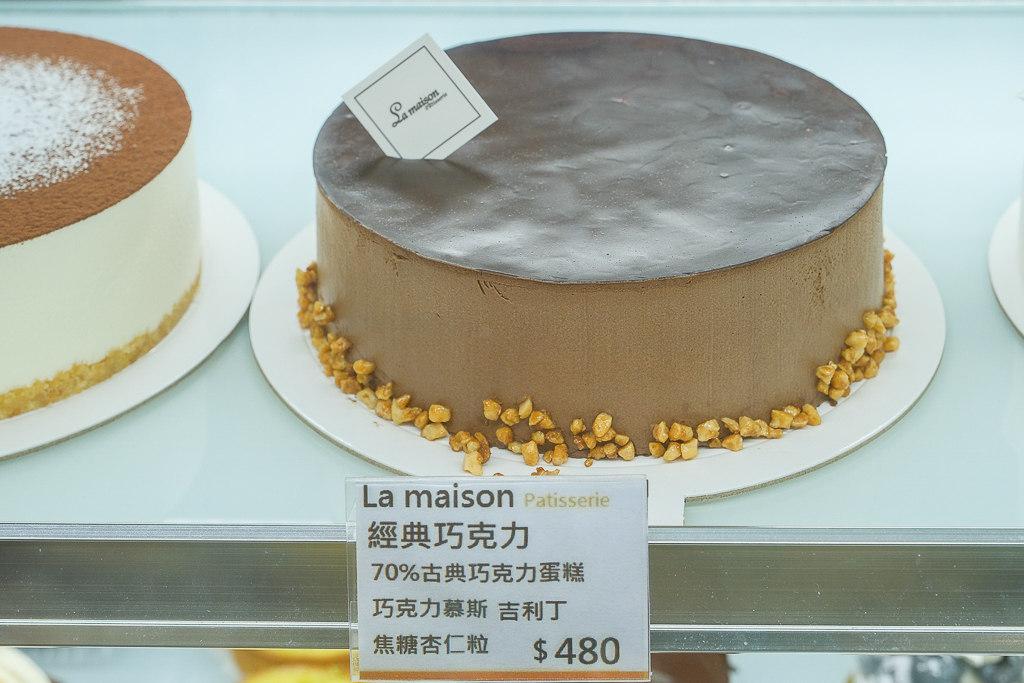 台中北區｜梅笙蛋糕工作室3店．進化北路新分店，台中生日蛋糕推薦 @飛天璇的口袋