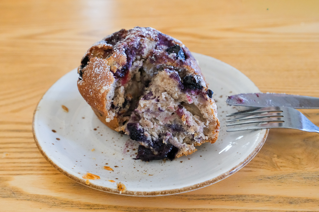 紐西蘭南島｜Fairlie Bakehouse．網路推薦南島最好吃的鹹派，必點鮭魚和羊肉口味 @飛天璇的口袋