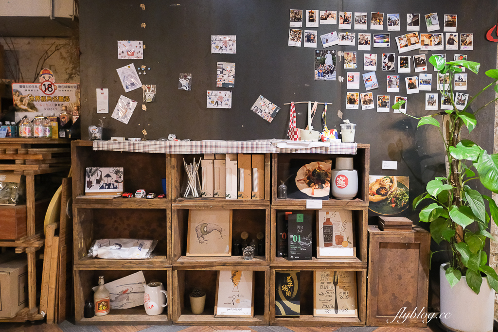 台中西區｜昨日花卷 跨界好食．老江湖菜雙人套餐980元，網路訂位送開胃福袋 @飛天璇的口袋