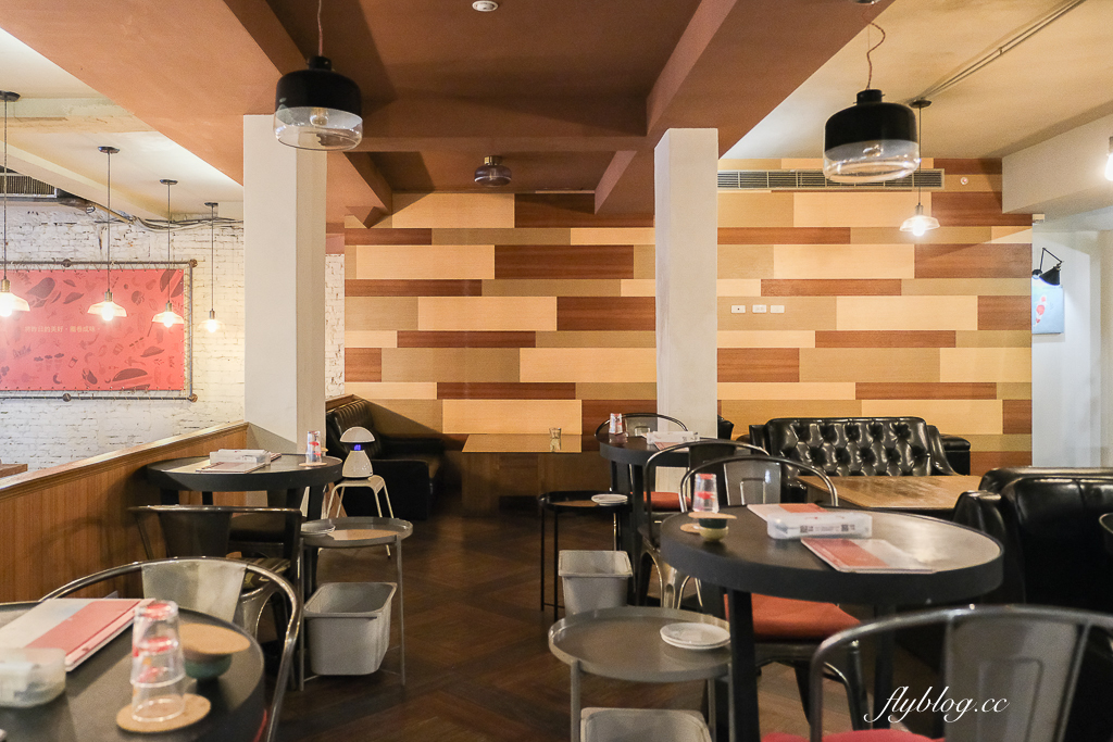 台中西區｜昨日花卷 跨界好食．老江湖菜雙人套餐980元，網路訂位送開胃福袋 @飛天璇的口袋