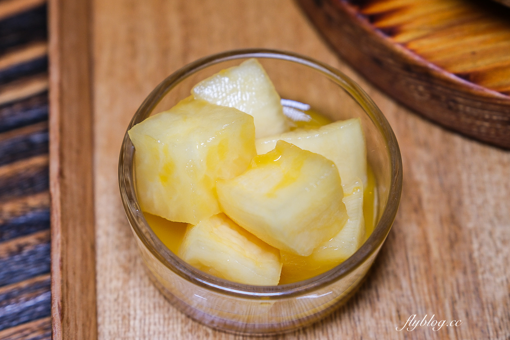 台中西區｜昨日花卷 跨界好食．老江湖菜雙人套餐980元，網路訂位送開胃福袋 @飛天璇的口袋