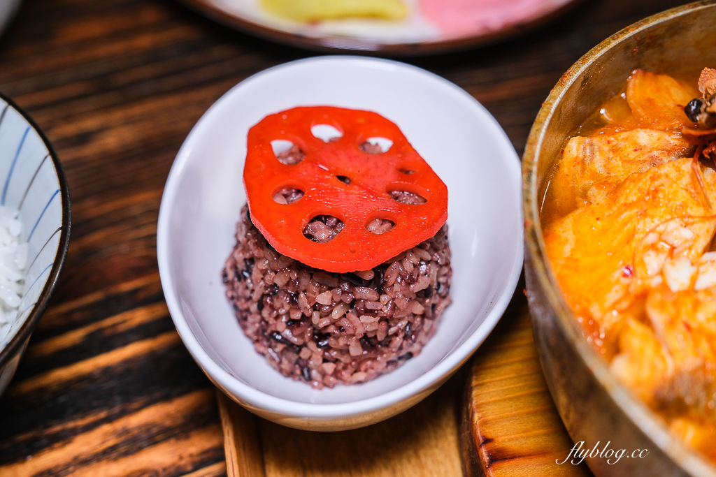 台中西區｜昨日花卷 跨界好食．老江湖菜雙人套餐980元，網路訂位送開胃福袋 @飛天璇的口袋