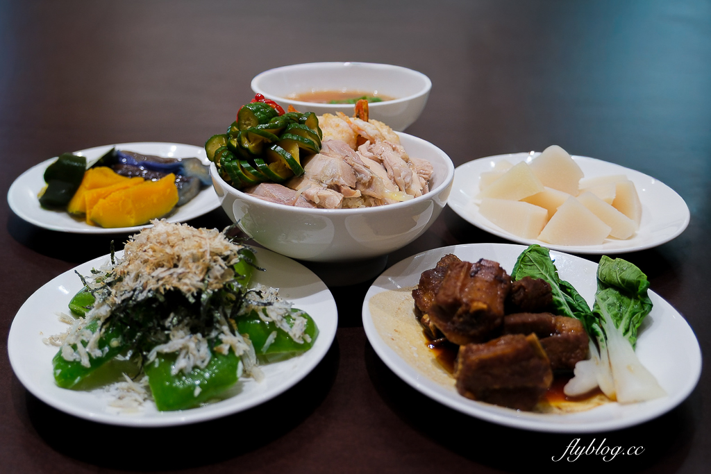 台中北區｜魚麗共同廚房．榮獲台灣500盤與米其林必指南推薦，以時令食材為主每個月更換菜單 @飛天璇的口袋