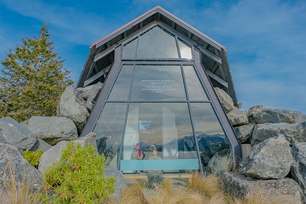 紐西蘭南島｜普卡基湖 Lake Pukaki．超浪漫藍色牛奶湖，沿途必拍三個觀景台 @飛天璇的口袋