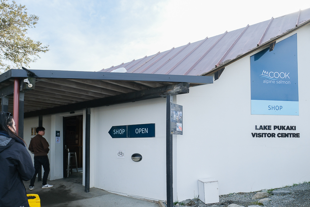 紐西蘭南島｜普卡基湖 Lake Pukaki．超浪漫藍色牛奶湖，沿途必拍三個觀景台 @飛天璇的口袋