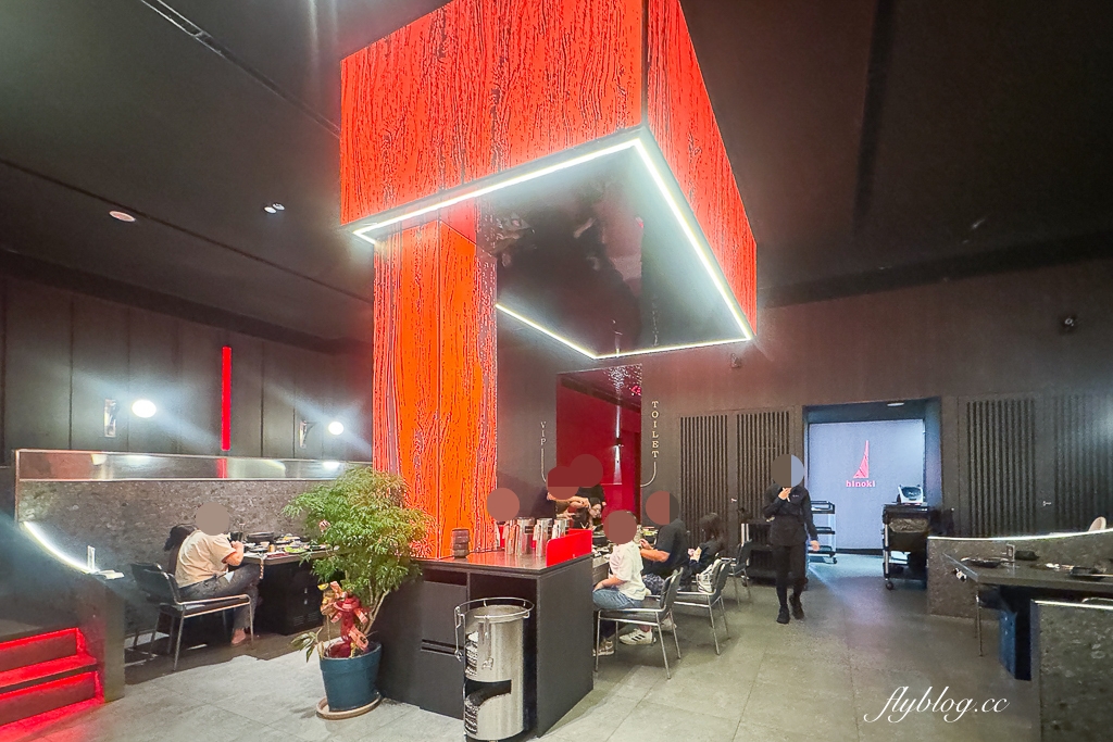 台中太平｜紅桧燒肉鍋物．蔬菜百匯火鍋吃到飽，啤酒清酒梅酒無限暢飲 @飛天璇的口袋