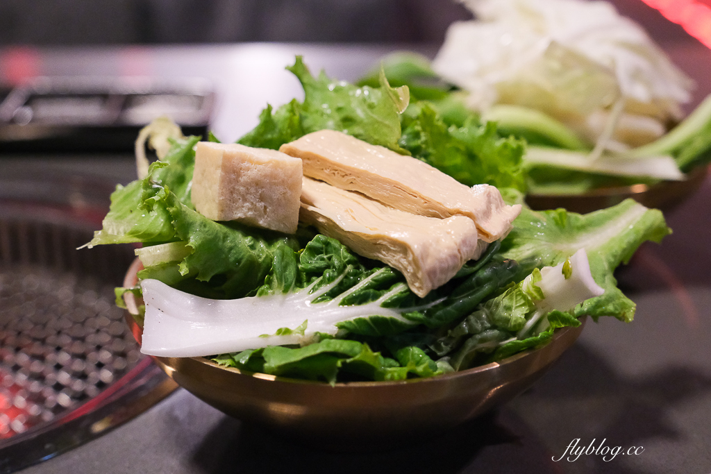 台中太平｜紅桧燒肉鍋物．蔬菜百匯火鍋吃到飽，啤酒清酒梅酒無限暢飲 @飛天璇的口袋