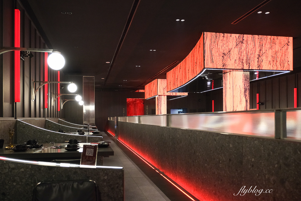 台中太平｜紅桧燒肉鍋物．蔬菜百匯火鍋吃到飽，啤酒清酒梅酒無限暢飲 @飛天璇的口袋