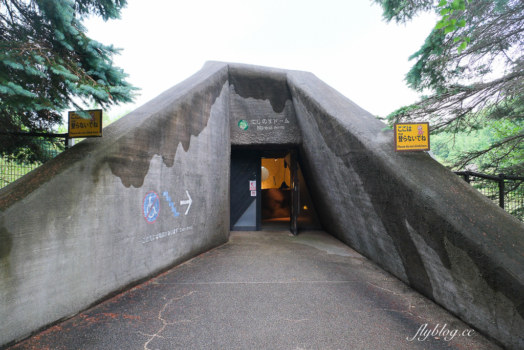 日本北海道｜國營瀧野鈴蘭丘陵公園．札幌親子旅遊景點，夏天賞花冬天玩雪 @飛天璇的口袋