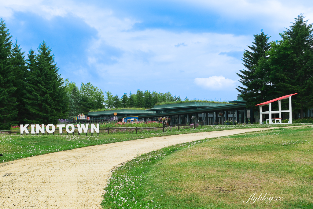 日本北海道｜國營瀧野鈴蘭丘陵公園．札幌親子旅遊景點，夏天賞花冬天玩雪 @飛天璇的口袋