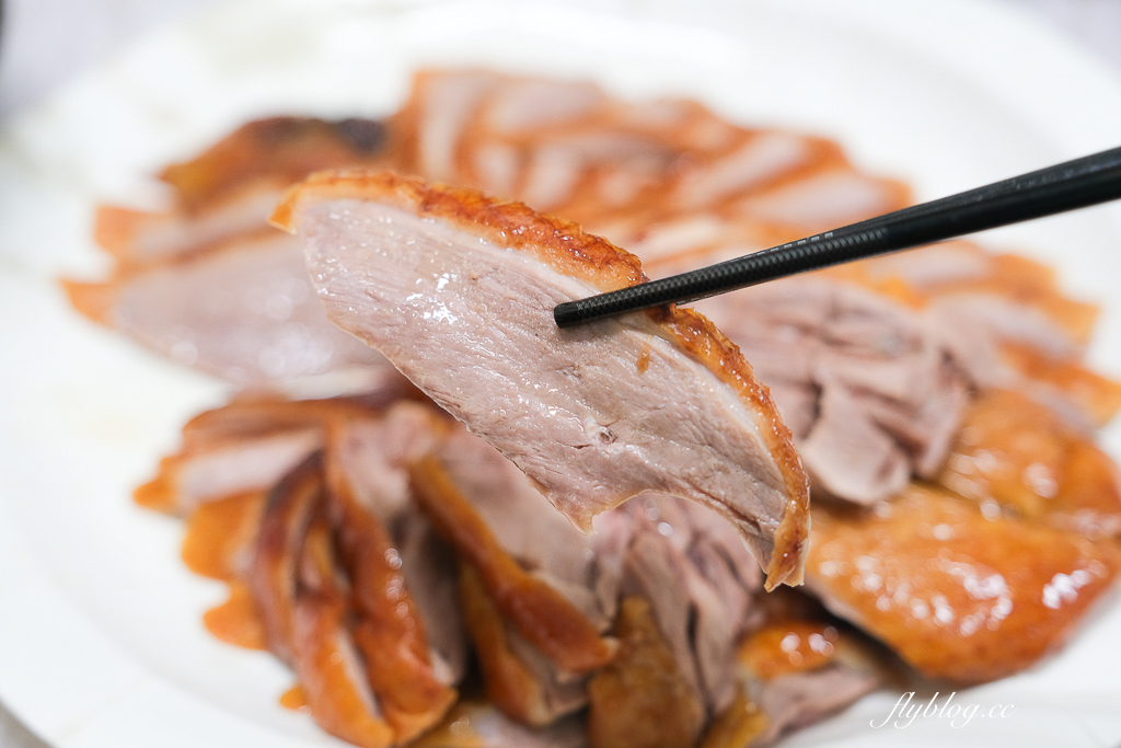 台中南屯｜達人嗑鴨．台中烤鴨外帶，一鴨三吃750元 @飛天璇的口袋