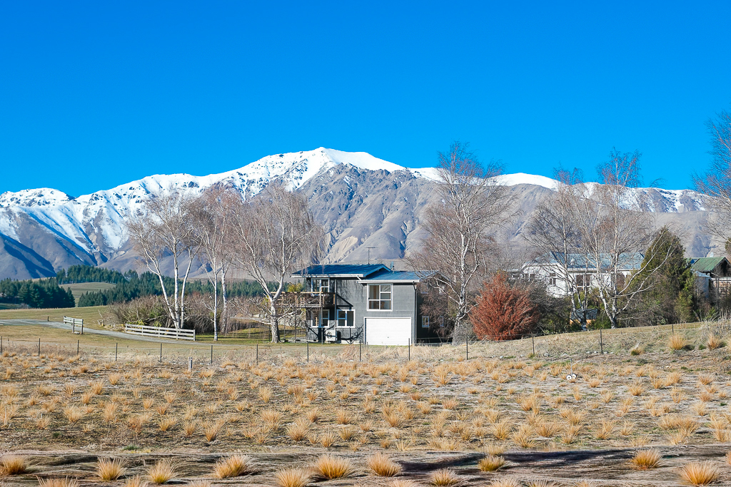紐西蘭南島｜蒂卡波湖 Lake Tekapo．全球七大星空保護區，紐西蘭一級遺產牧羊人教堂 @飛天璇的口袋