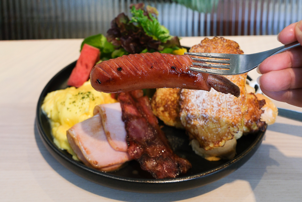 台中西屯|小覓室.從台北搬來台中,教師新村早午餐店 @飛天璇的口袋 台中西屯|小覓室.從台北搬來台中,教師新村早午餐店 @飛天璇的口袋