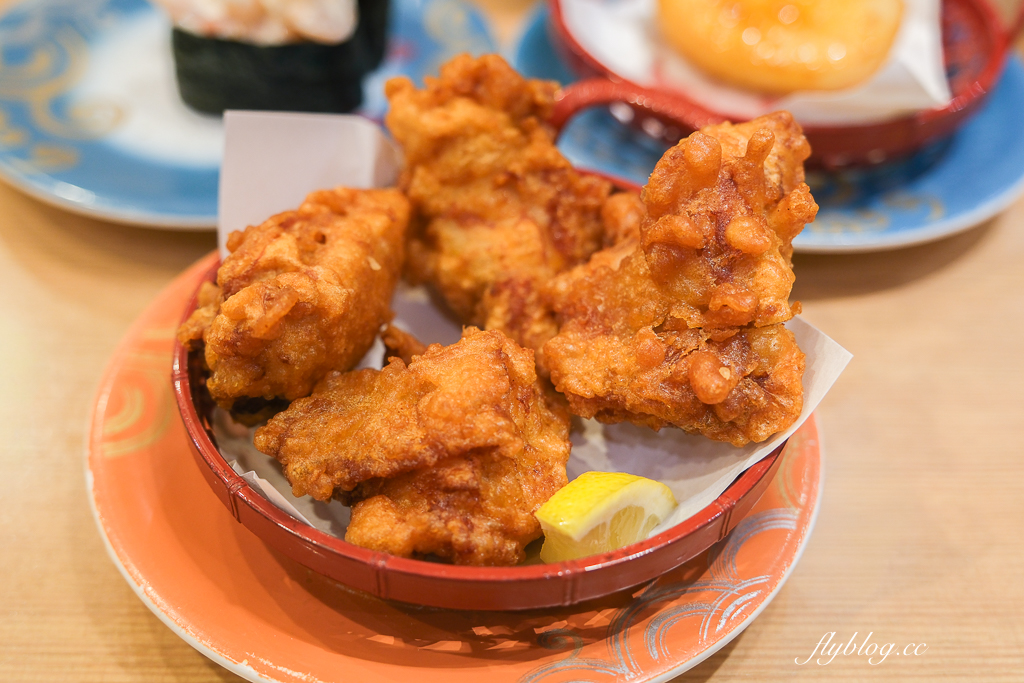 日本北海道｜迴轉壽司 Toriton 北8条光星店．札幌人氣迴轉壽司推薦，北海道海鮮產地直送 @飛天璇的口袋