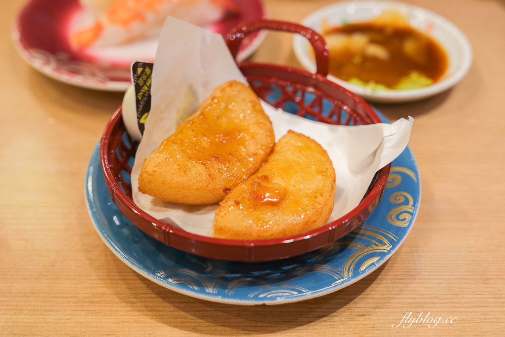 日本北海道｜迴轉壽司 Toriton 北8条光星店．札幌人氣迴轉壽司推薦，北海道海鮮產地直送 @飛天璇的口袋