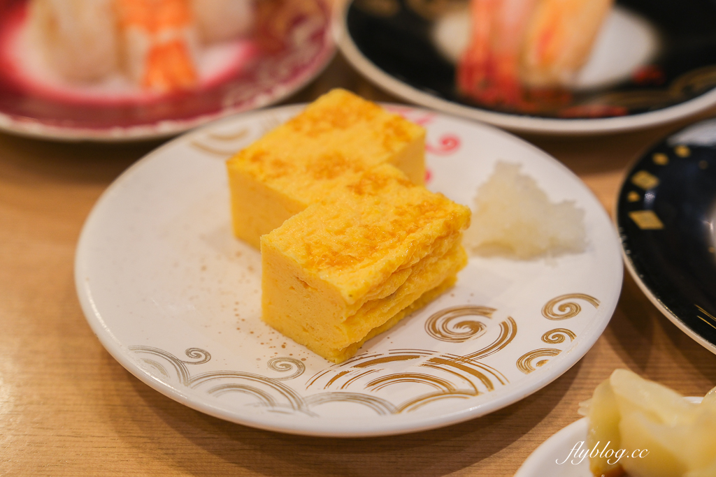 日本北海道｜迴轉壽司 Toriton 北8条光星店．札幌人氣迴轉壽司推薦，北海道海鮮產地直送 @飛天璇的口袋