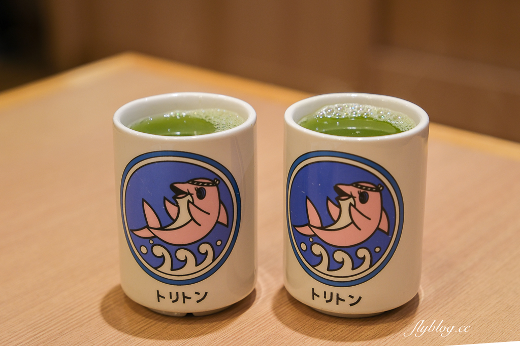 日本北海道｜迴轉壽司 Toriton 北8条光星店．札幌人氣迴轉壽司推薦，北海道海鮮產地直送 @飛天璇的口袋