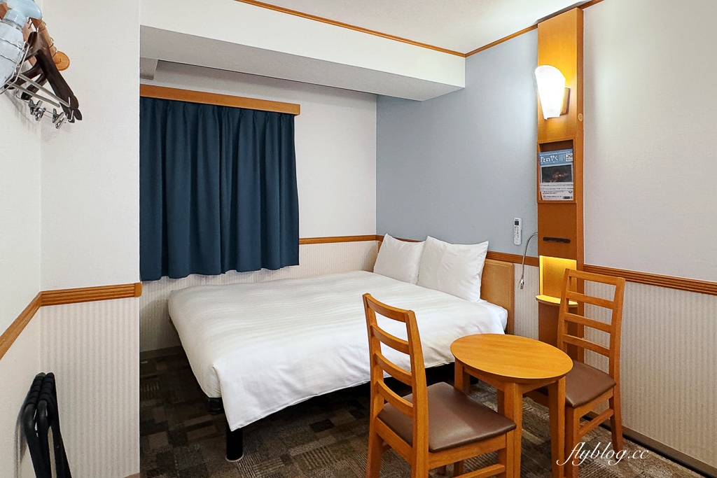 日本北海道｜東橫INN 北海道札幌站南口．札幌車站步行5分鐘，路口就是Seicomart便利商店 @飛天璇的口袋