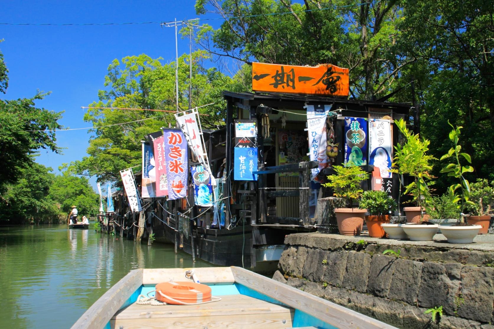 【福岡5天4夜自由行】免開車！福岡自由行懶人包，美食景點順遊路線 @飛天璇的口袋