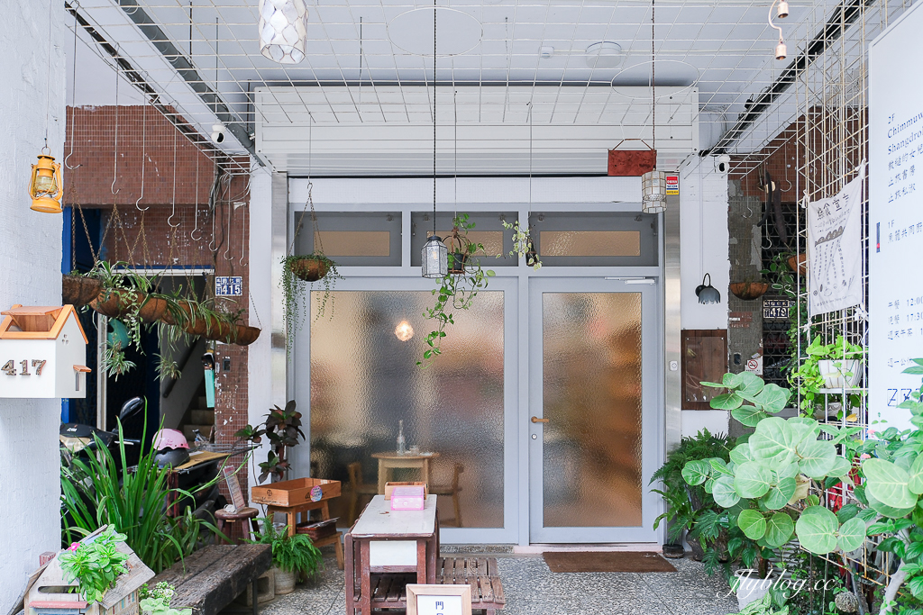 台中北區｜魚麗共同廚房．榮獲台灣500盤與米其林必指南推薦，以時令食材為主每個月更換菜單 @飛天璇的口袋