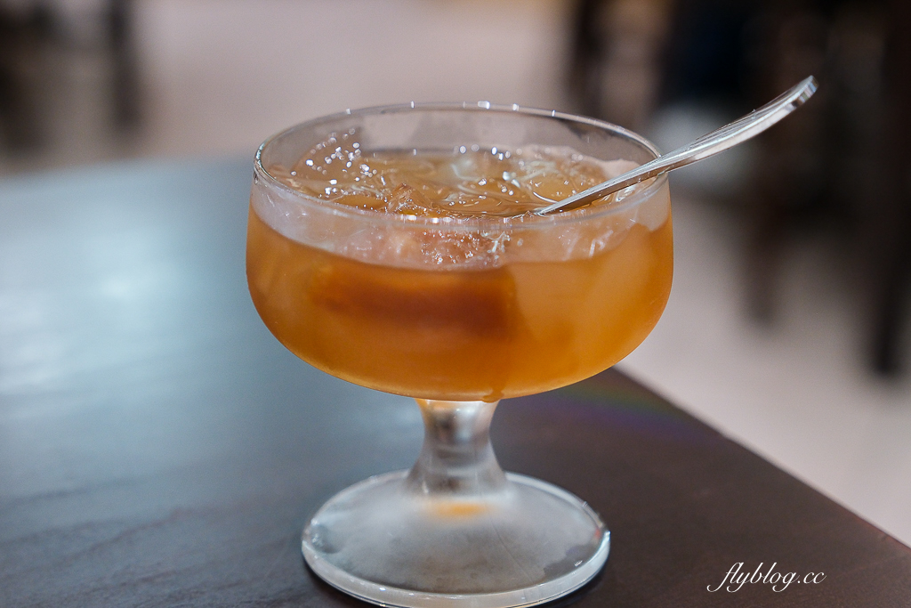 台中北區｜魚麗共同廚房．榮獲台灣500盤與米其林必指南推薦，以時令食材為主每個月更換菜單 @飛天璇的口袋