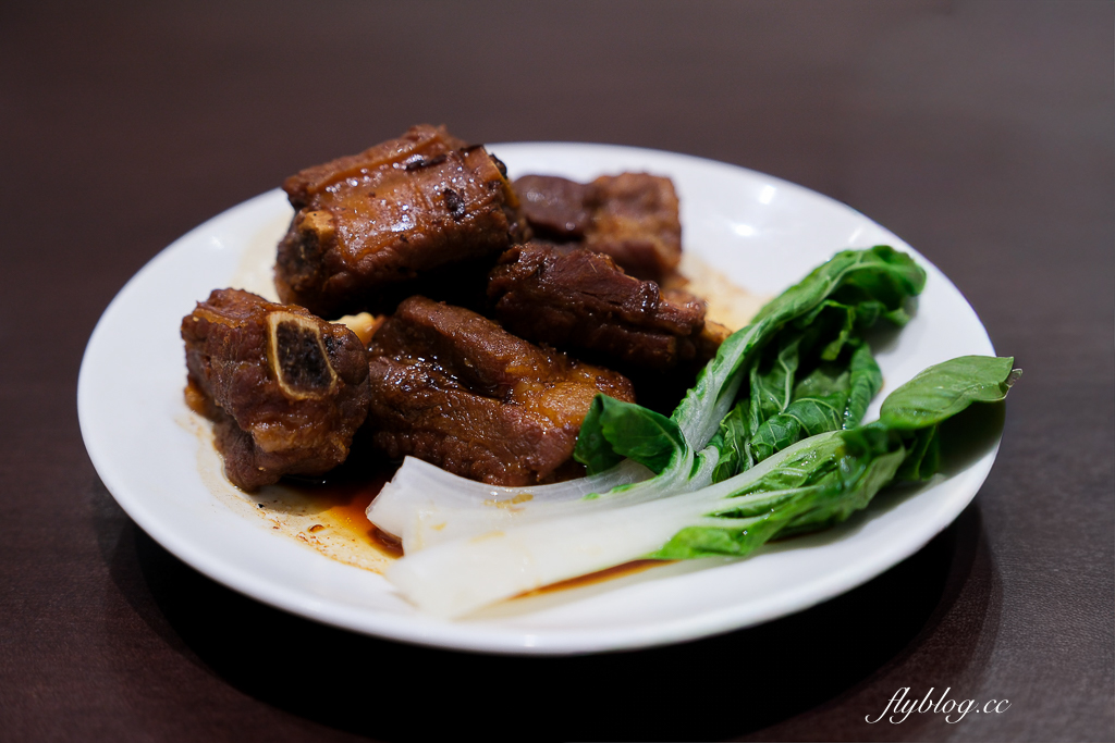 台中北區｜魚麗共同廚房．榮獲台灣500盤與米其林必指南推薦，以時令食材為主每個月更換菜單 @飛天璇的口袋