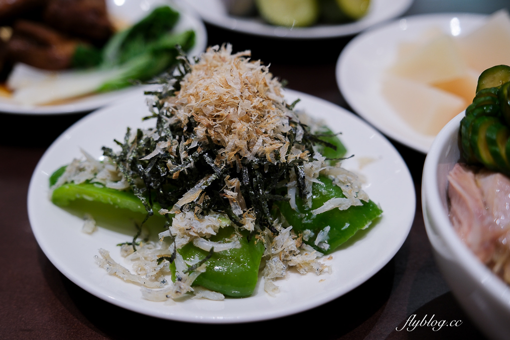 台中北區｜魚麗共同廚房．榮獲台灣500盤與米其林必指南推薦，以時令食材為主每個月更換菜單 @飛天璇的口袋