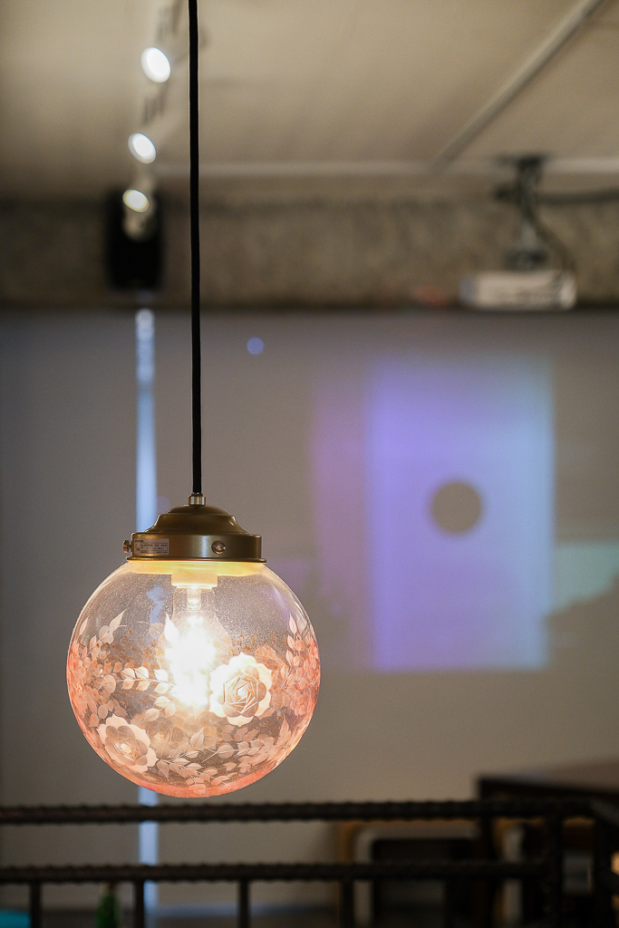 台中北區｜魚麗共同廚房．榮獲台灣500盤與米其林必指南推薦，以時令食材為主每個月更換菜單 @飛天璇的口袋