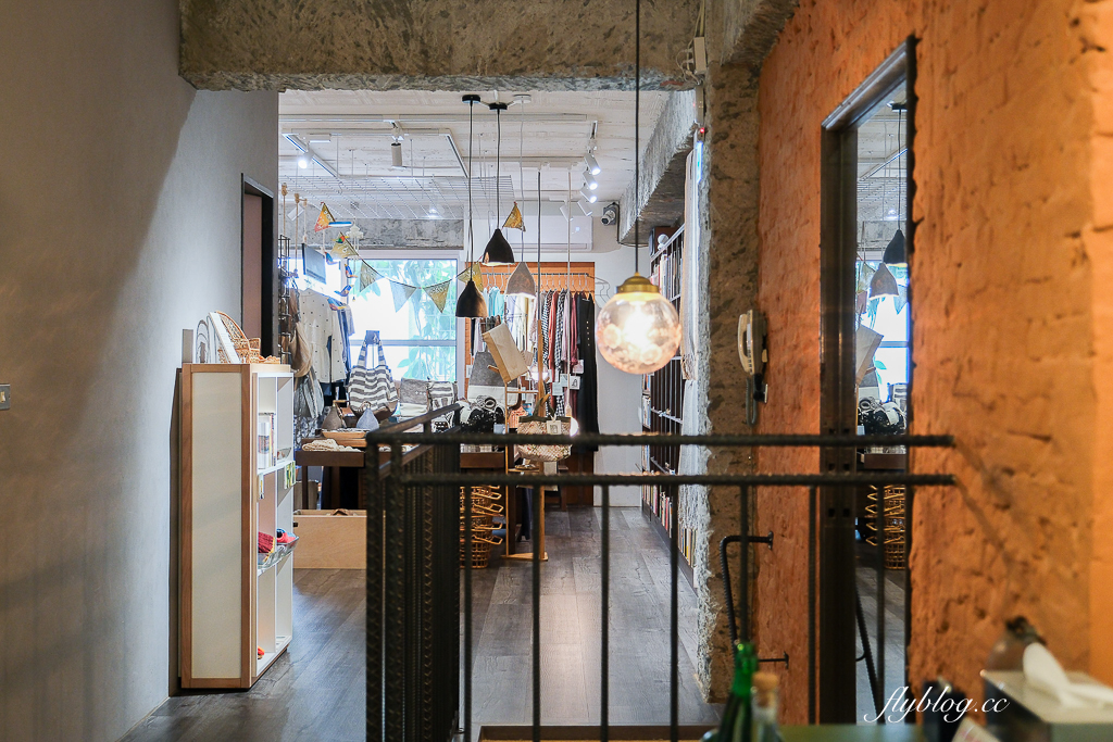 台中北區｜魚麗共同廚房．榮獲台灣500盤與米其林必指南推薦，以時令食材為主每個月更換菜單 @飛天璇的口袋